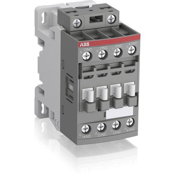 NFZ22E-21 24-60V50/60HZ 20-60VDC Contactor Relay image 1