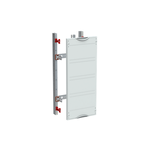 MBK114 Vertical terminals 600 mm x 250 mm x 200 mm , 0 , 1 image 5