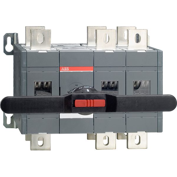 OT1000E12CP CHANGE-OVER SWITCH image 2