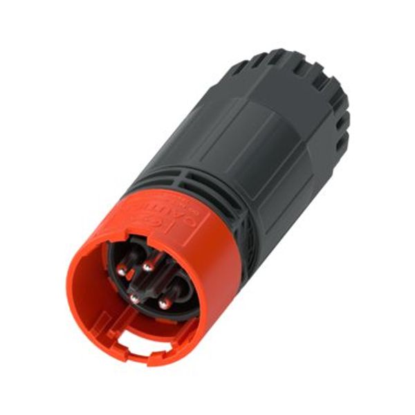 PRC 20/4-C4-FC-MS2,5 6-14 - Connector image 1