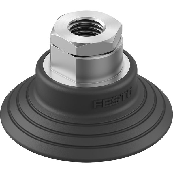 OGVM-60-S-N-G14F Vacuum suction cup image 1