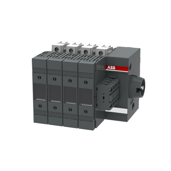 OT4000E22P SWITCH-DISCONNECTOR image 2