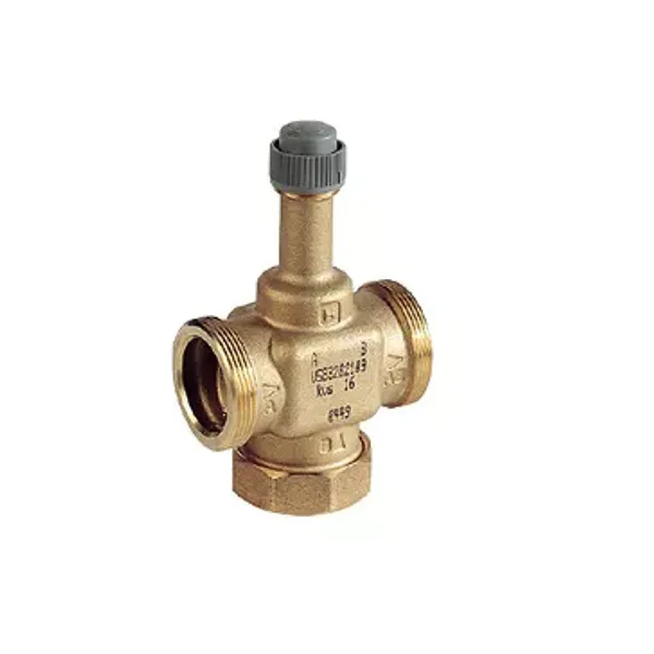 2-WAY-VALVE PN16 DN25 KVS4.0 image 1