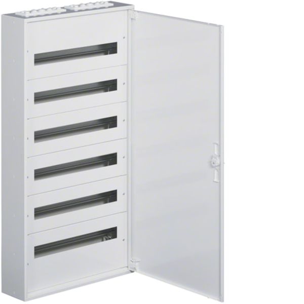 CABINET 144MOD IP30 FW624WT image 1