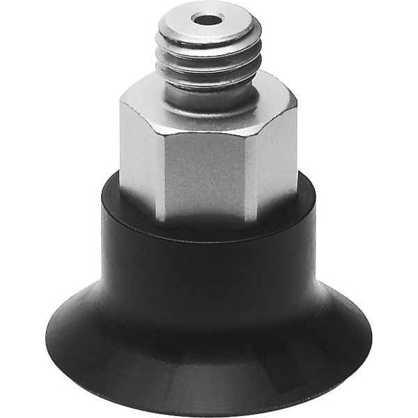 ESS-30-GT-M10 Vacuum suction cup image 1