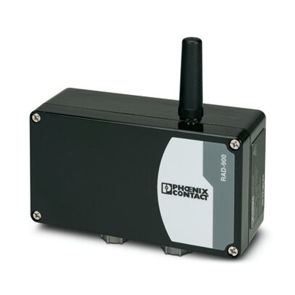 Wireless module image 1