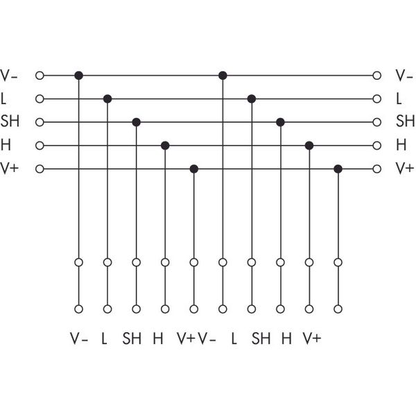 Interface module image 1