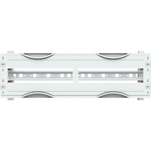 MG201 DIN rail mounting devices 150 mm x 500 mm x 120 mm , 0000 , 2 image 1