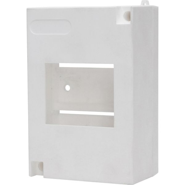 Distribution box, Enclosures IP30, image 1