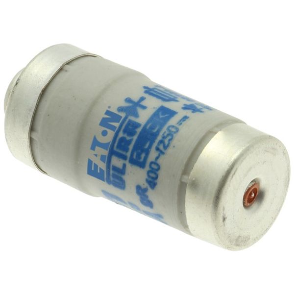 Fuse-link, LV, 63 A, AC 400 V, D02, aR, IEC, ultra rapid image 5