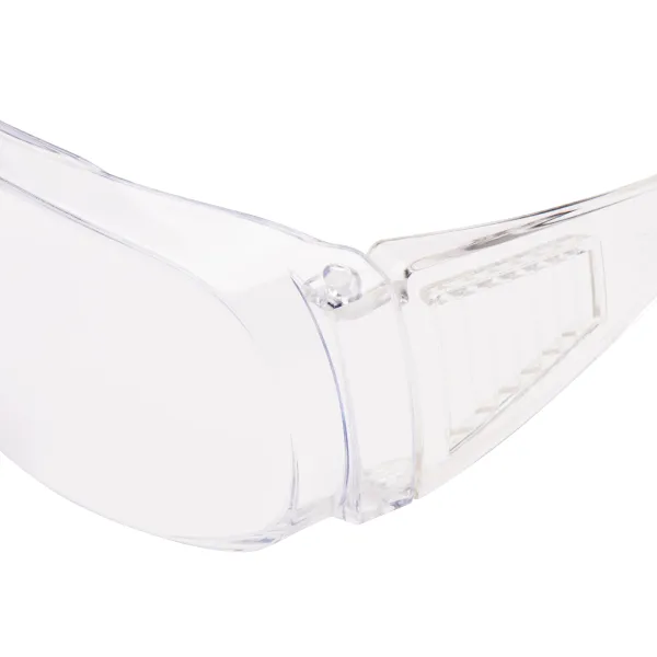 3M™ Visitor Safety Overspectacles, Clear Lens, 71448-00001, 20/Case image 6