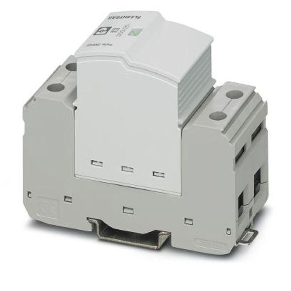 FLT-SEC-P-T1-1C-350/25-FM - Type&nbsp;1+2 combined lightning current and surge arrester image 2