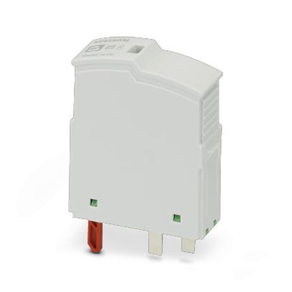 Type 3 surge protection plug image 1