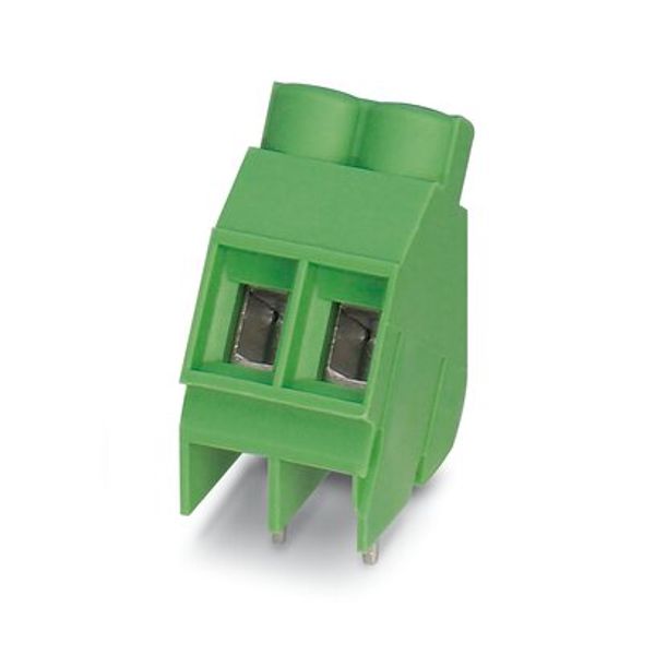 PCB terminal block image 1