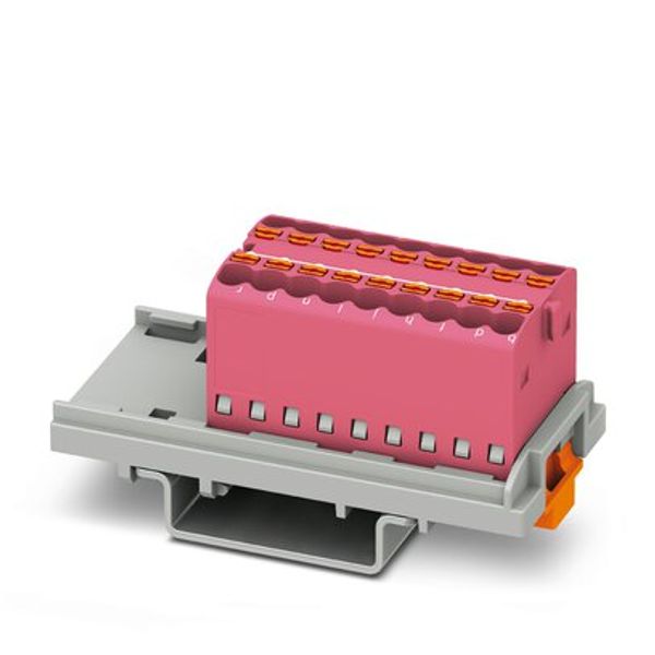 Distribution block image 1