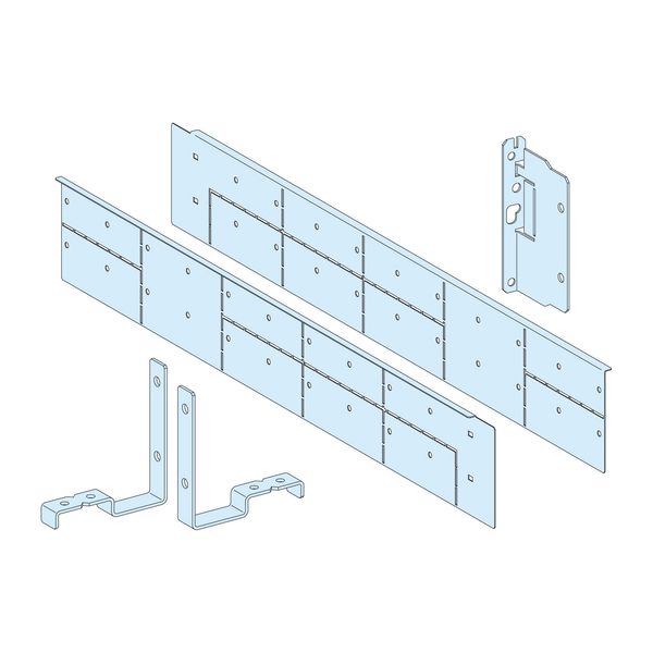 VERTICAL PARTITION H36M PRISMA G IP30 image 1