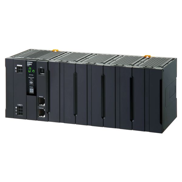 UPS, DIN rail type, DC-DC, 15A, 360W image 4