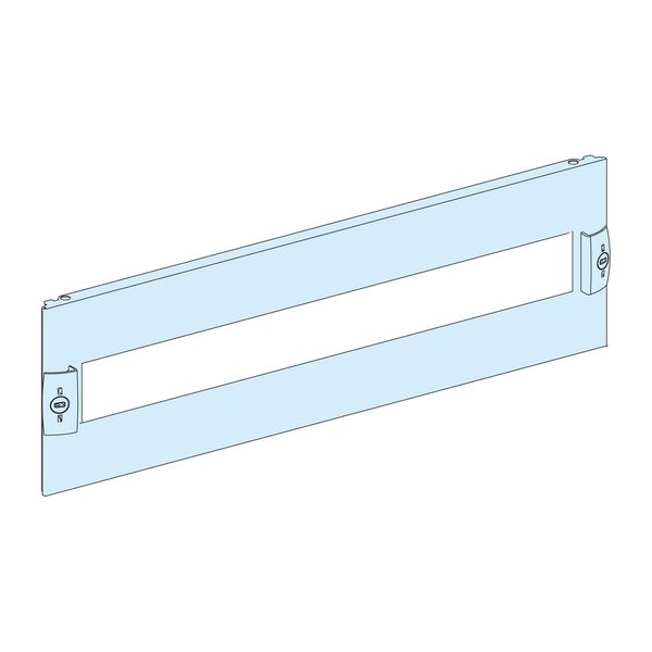 MODULAR FRONT PLATE WIDTH 600/650 3M image 1