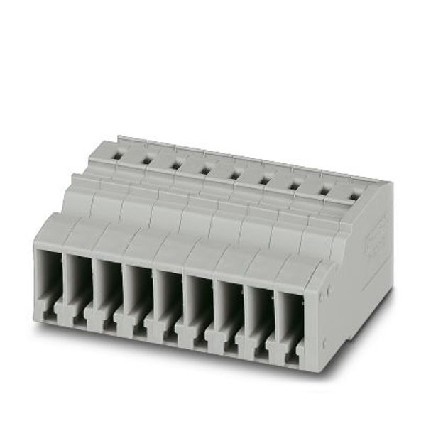 COMBI receptacle image 2