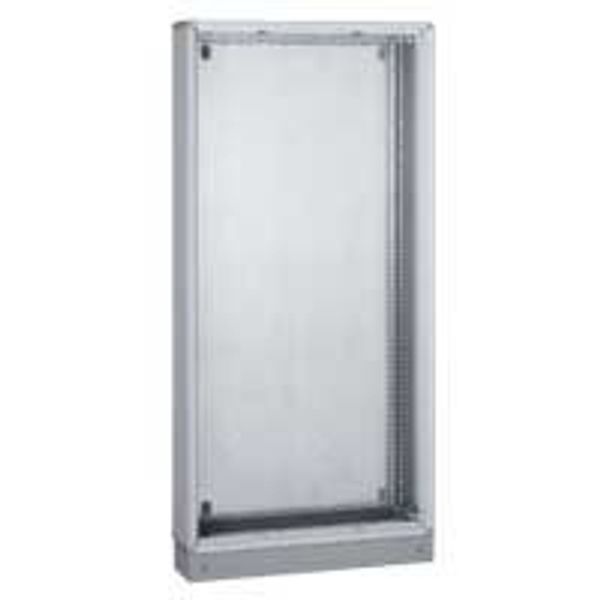 Metal enclosure XL³ 800 - IP 43 - 36/24 mod/row - 1550x910x230 mm image 1