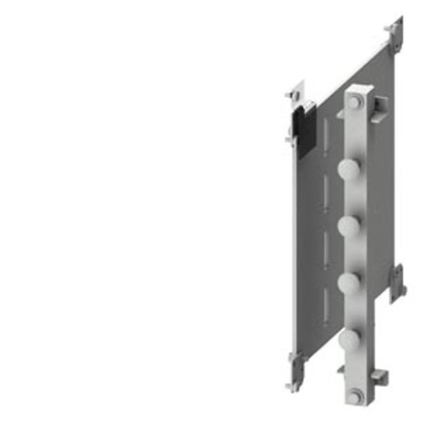 SIVACON S4 cable connection  8PQ6000-7BA30 image 1