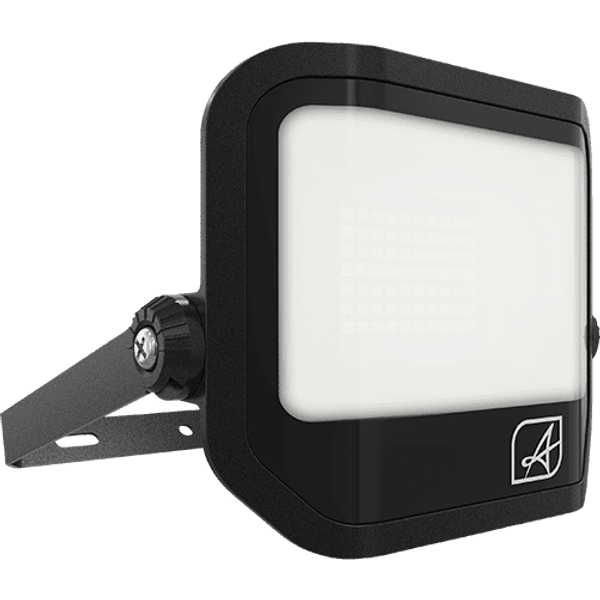 Telic CCT Floodlight 10W Black image 2