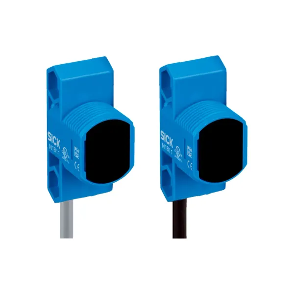 Photoelectric sensors: ZSE18-2AB1G3 image 1