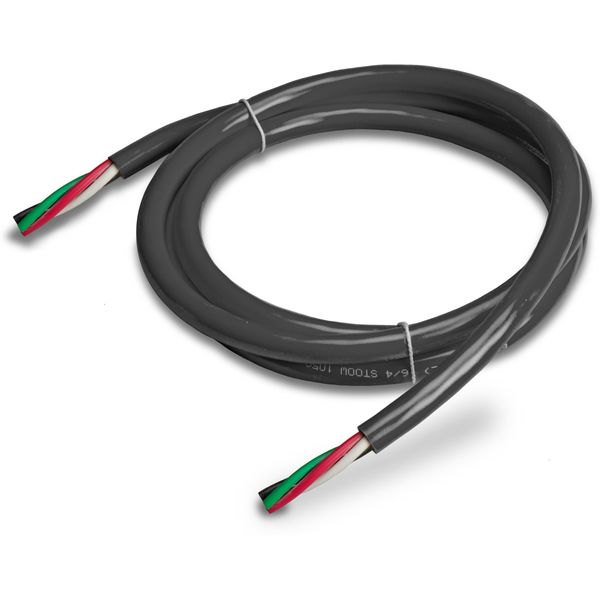 MB-Power-cable, IP67, 100 m, 4 pole, not prefabricated image 7