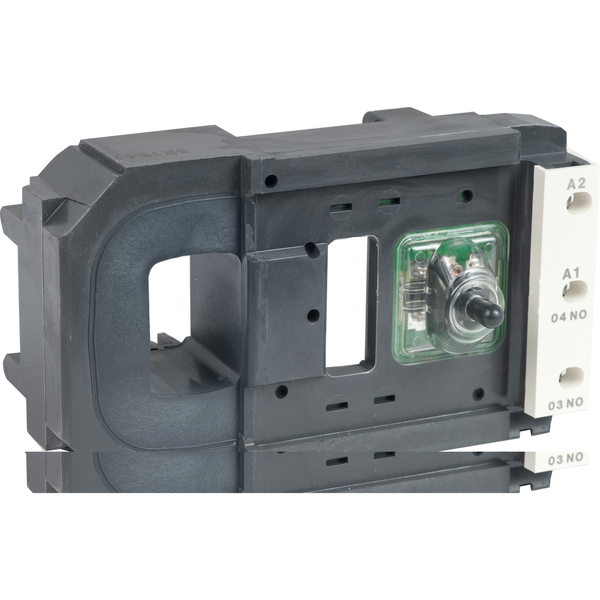 TeSys F - contactor coil - LX1FJ - 110...120 V AC 40...400 Hz image 4