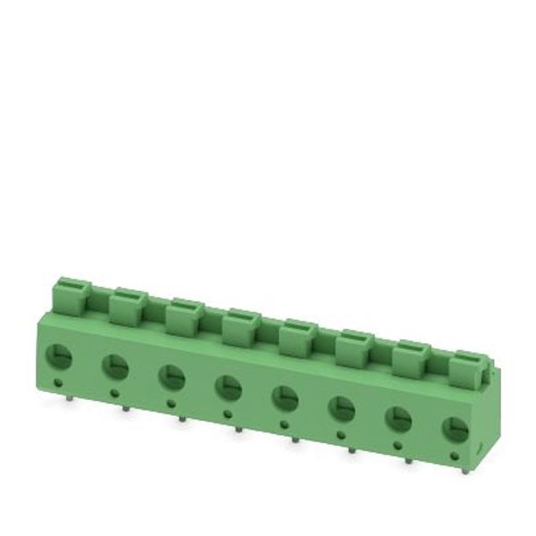 PCB terminal block image 2