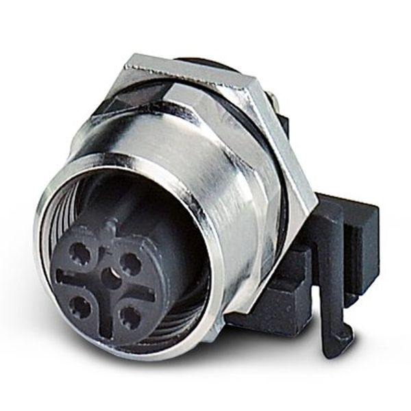 Device connector, rear mounting image 1