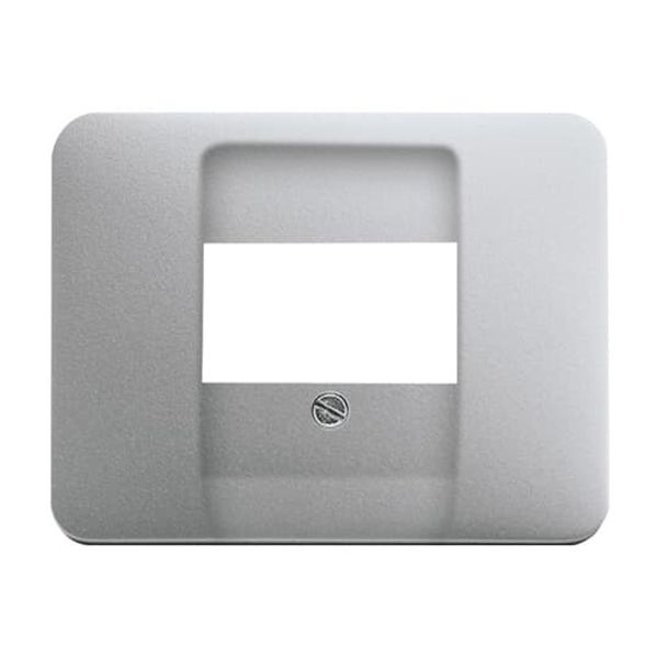 1746-266 FN CoverPlates (partly incl. Insert) carat® titanium image 5
