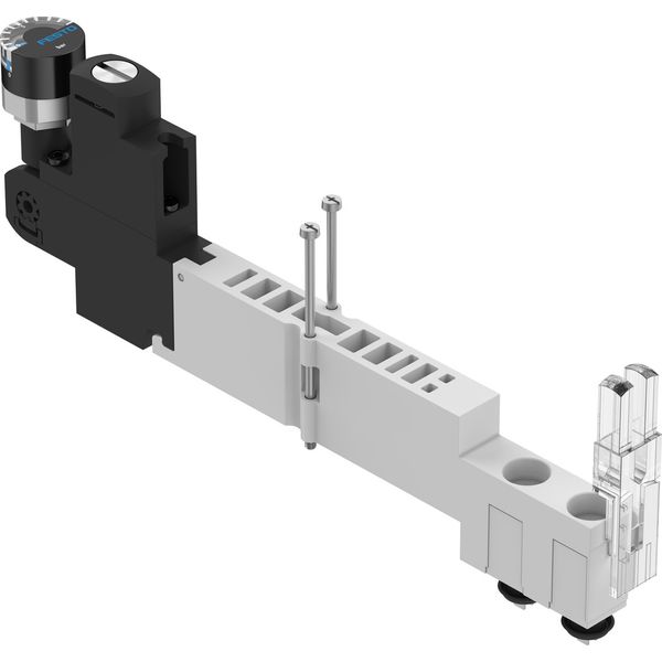 VMPA1-B8-R2C2-C-06 Regulator plate image 1