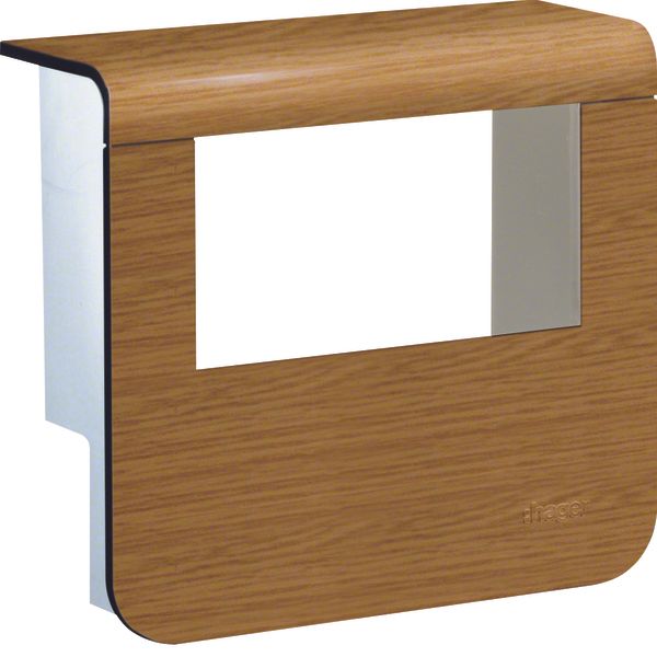 acc.box cuver. SL20055 oak image 1