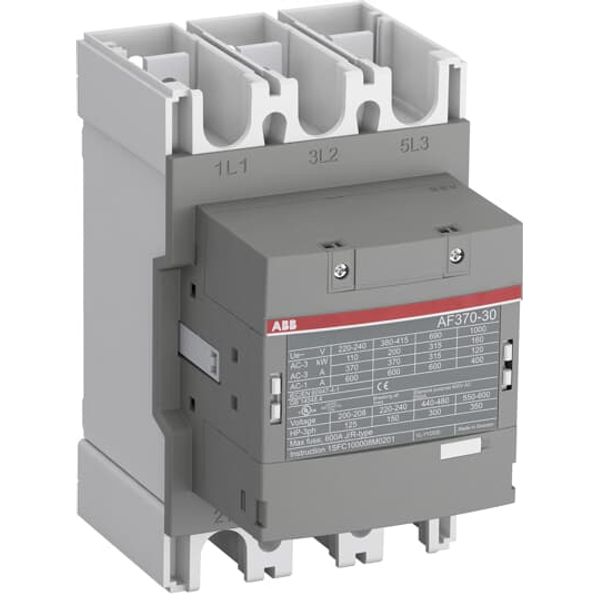 AF370-30-00-14 Contactor image 3