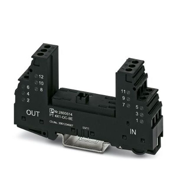 Surge protection base-element image 2