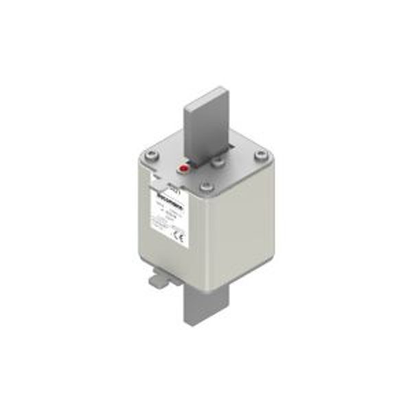 Fuse-link, high speed, 500 A, AC 1250 V, size 2, 59 x 59 x 150 mm, aR, IEC, single indicator image 17