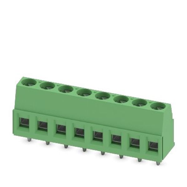 PCB terminal block image 2