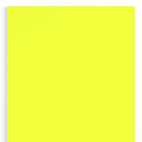 Device marking, Self-adhesive, 210 mm, Polyester, PVC-free, yellow image 1