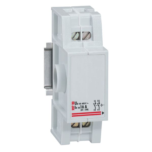 VISTOP FULL LOAD SWITCH 2P image 2