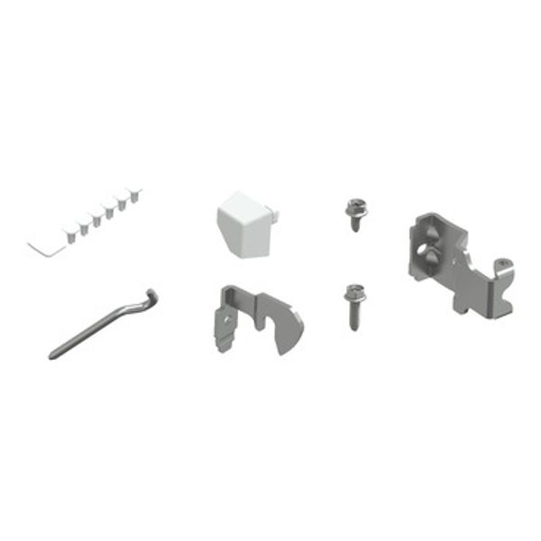 DOOR ACCESSORIES PRISMA G IP30 image 1