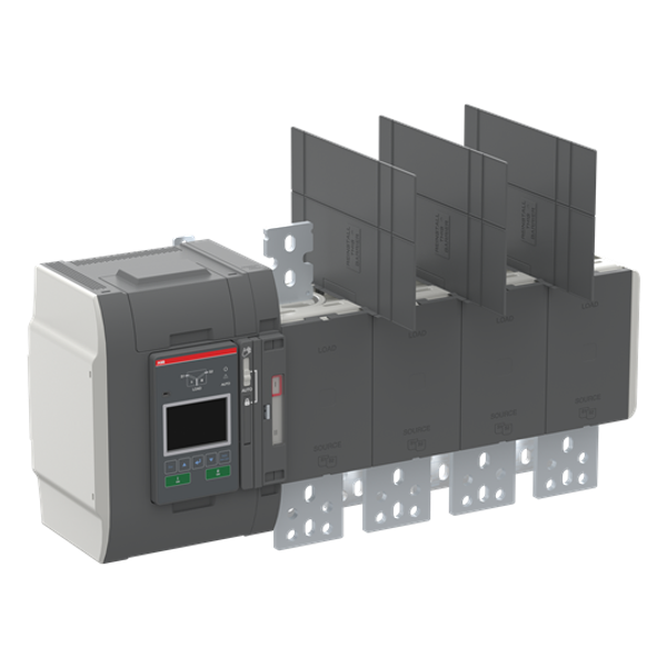 OXA800U3O3QB AUTOMATIC TRANSFER SWITCH image 2