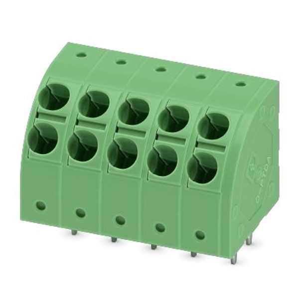 PCB terminal block image 3