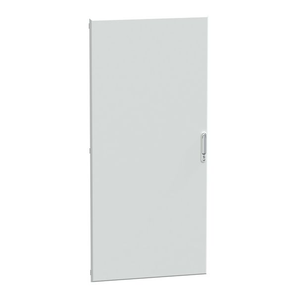 PLAIN DOOR W850 36M PRISMA G IP30 image 1