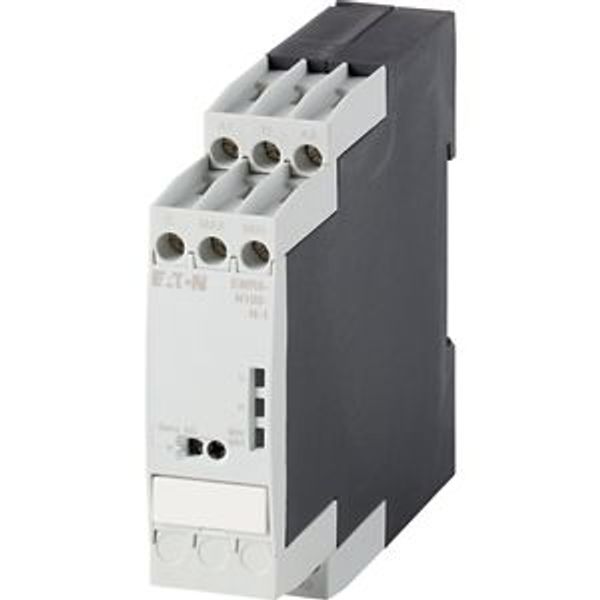 Level monitoring relays, 110 - 130 V AC, 50/60 Hz, 220 - 240 V AC, 50/60 Hz, 5 - 100 kΩ image 2