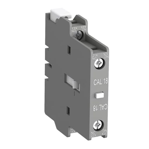 CAL18-11B Auxiliary Contact Block image 3