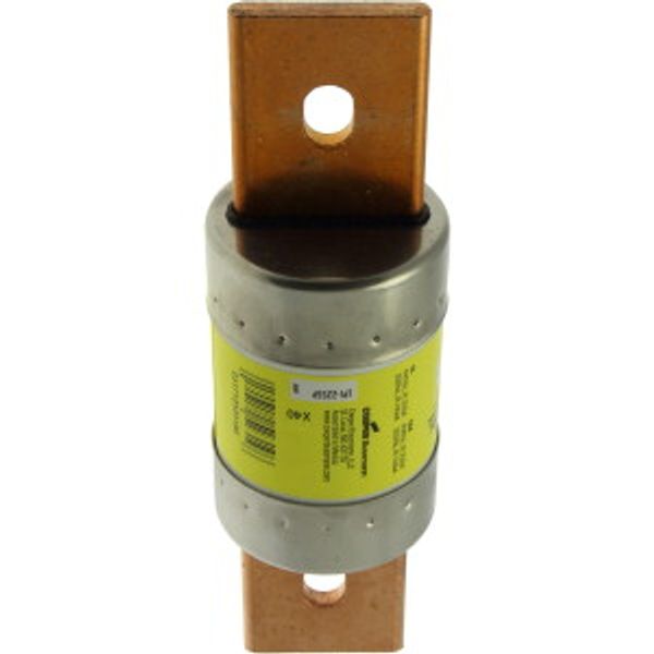 Fuse-link, LV, 225 A, AC 600 V, 54 x 151 mm, J, UL, time-delay image 12