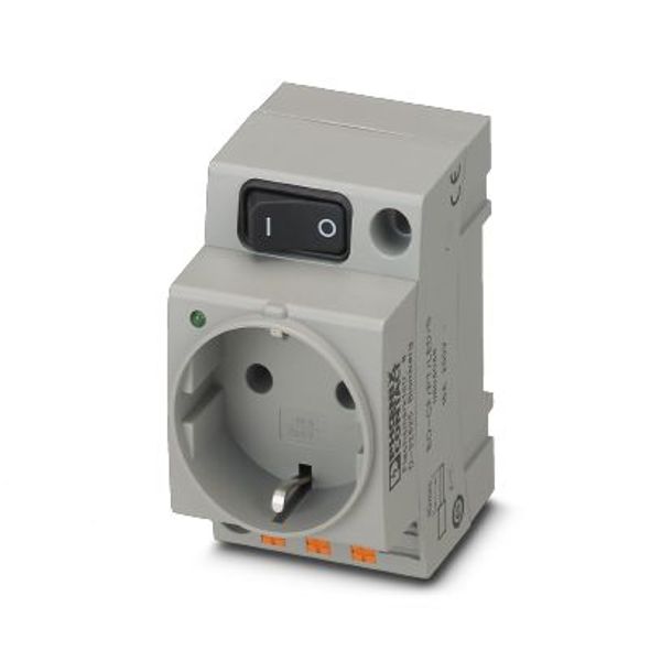 EO-CF/PT/LED/S - Socket image 2