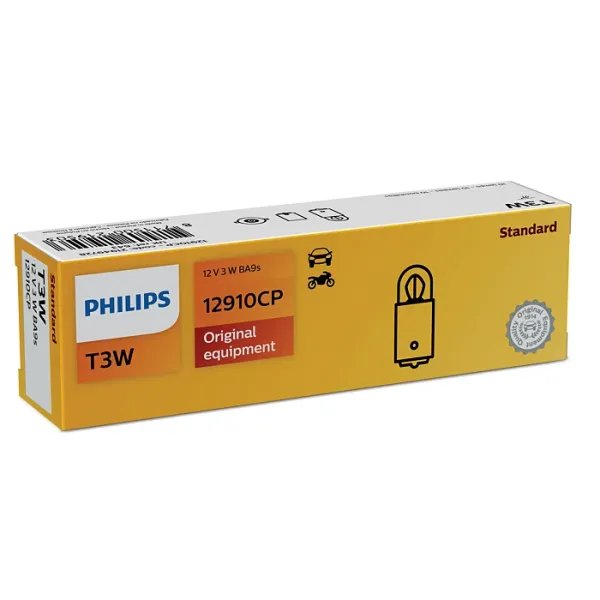 12910CP PHILIPS T2W-T3W image 1