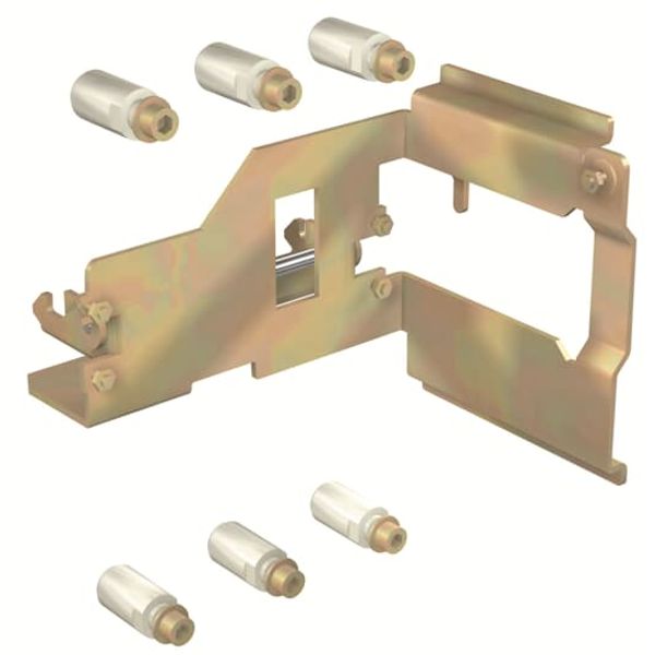 PR123/P-LSI + PR120/V + CABLES E1-E6 image 4